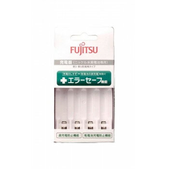 充電器 エラーセーフ機能付き FCT345F-JP(FX) 充電器 エラーセーフ機能付き FCT345F-JP(FX)