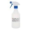 GA キャニオンスプレー 丸型 500ml KNM-500 526672
