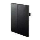 汎用タブレットケース(10インチ・薄型) PDA-TABUH10BK