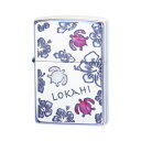 ZIPPO ハワイアン LOKAHI