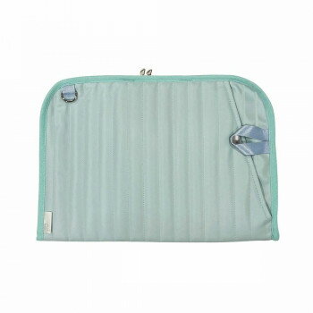 ROOTOTE ルートート LTピモッテ キルトA ミントブルー 679702