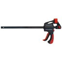 TRAD クイックバークランプ(G付) 63×300mm TR-QBC300G 350163