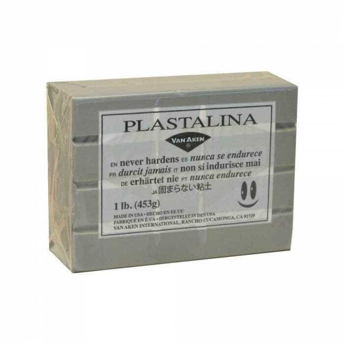 MODELING CLAY(ǥ󥰥쥤)PLASTALINA(ץ饹꡼)ǴڡС쥤1Pound3ĥå