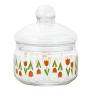 アデリアレトロ ボンボン入れ 360ml コレック 1915