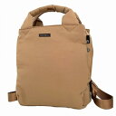 ROOTOTE ルートート リュック SN.セオルーミニ.デイトリップーA BEIGE 128703(4)