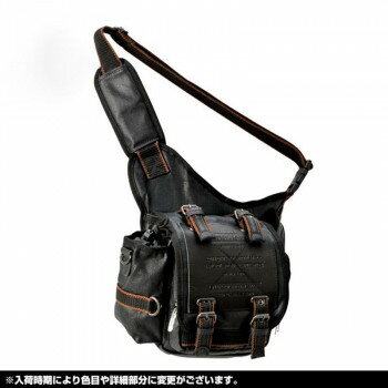 DEVICE(デバイス) Work ボディショルダーバッグ ブラック/ブラック AHB17068-BKBK-F DEVICE(デバイス) Work ボディショルダーバッグ ブラック/ブラック AHB17068-BKBK-F