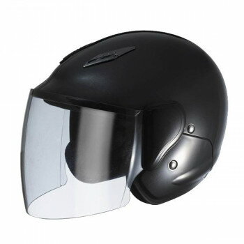ユニカー工業 セミジェット ブラック BH-17K