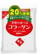 名称：コラーゲン 原材料名：コラーゲンペプチド(豚皮由来) 華舞お客様相談センター 0120-68-8701 広告文責 有限会社エーエーエス 048-573-9127 メーカー（販売元） 株式会社華舞 区分 日本製/健康食品 広告文責：有限会社エーエーエス 048-573-9127【超お得情報！】 実は・・・このページのことをお友達に教えるだけで 楽天ポイントが一杯貰えちゃうかもしれません♪ ここをクリックするとお友達に紹介できます なぜかというと、紹介したお友達が買い物してくれると ポイントが貰えちゃうサービスがあるんです。 詳しく知りたいという方は、ここをクリック 沢山お友達を紹介してザクザクポイントGET♪