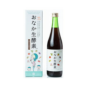 おなか生酵素 720ml【P2B】