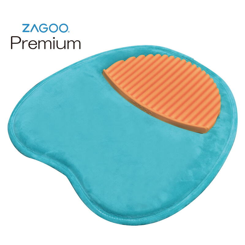 【送料無料】ZAGOO ザグー プレミアムクッションZAGO