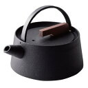 【送料無料】南部鉄器 tetu 鉄瓶【※直送品の為、代引決済・同梱・コンビニ受取不可】