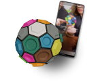 ボルダリング知略ゲーム Boulderball ボルダーボール2022年度ヨーロピアンプロダクトデザインアワード受賞【※直送品の為、代引決済・コンビニ受取・同梱...