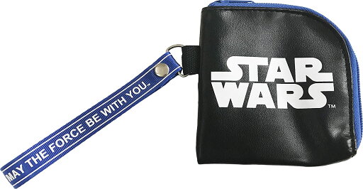 STAR WARS スカイウォーカーの夜明け/コインケース IG3237(キャラクター グッズ) STAR WARS スカイウォーカーの夜明け/コインケース IG3237(キャラクター グッズ)