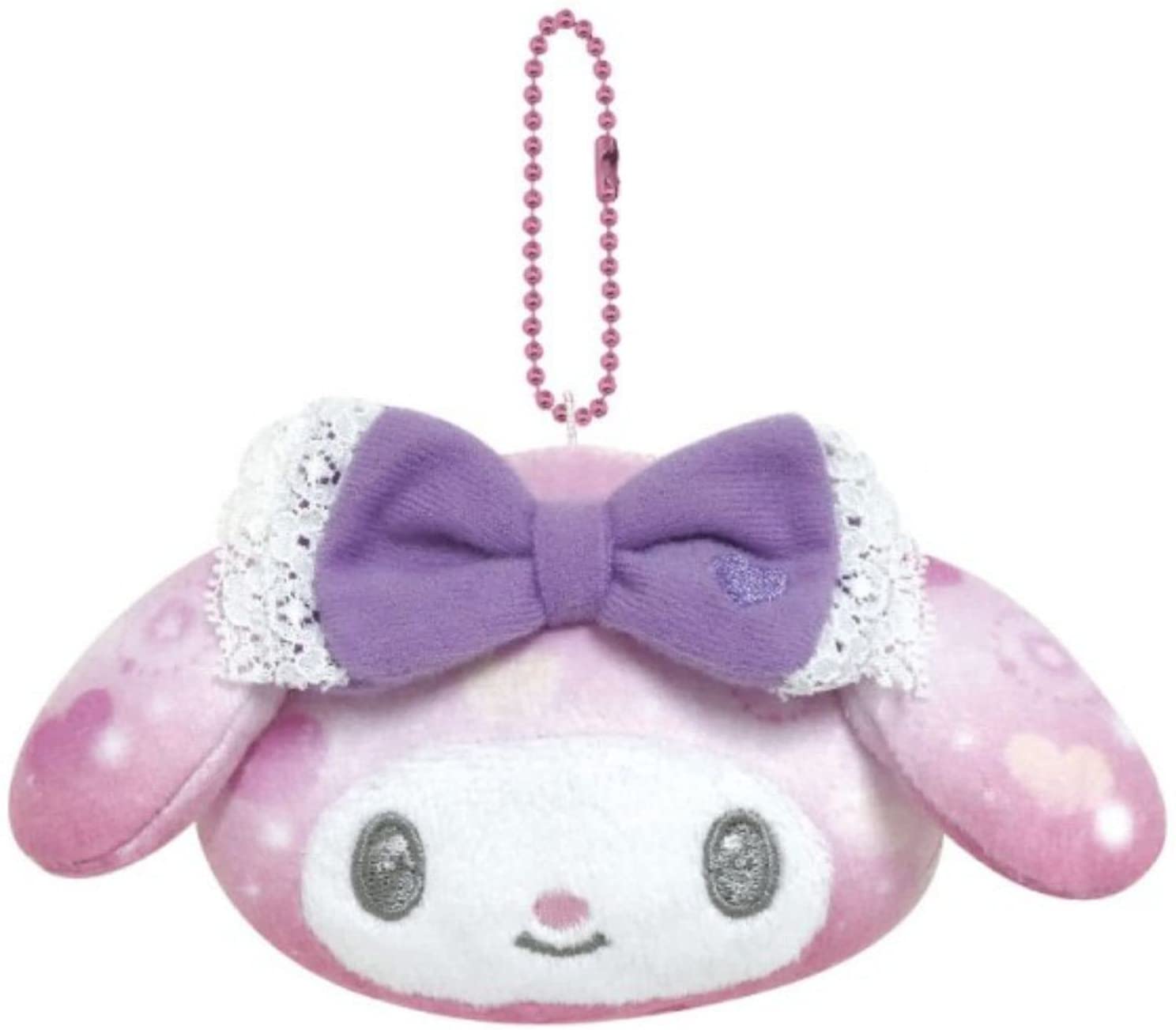 Rakuten - マイメロ・クロミ　夢キュン　小銭入れ　マイメロディ（キャラクターグッズ）