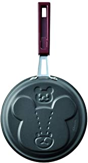 くまのがっこう[フライパン]ホットケーキパン/2nd ヤクセル ギフト雑貨 絵本キャラクター グッズ 通販(..