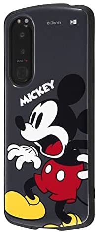 �쥤������ Xperia 5 III���Ѿ׷⥱���� ProCa �ǥ����ˡ�����饯���� �ߥå����ޥ��� RT-RDXP5M3AC3/MK(����饯�������å�)