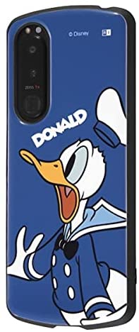 �쥤������ Xperia 5 III���Ѿ׷⥱���� ProCa �ǥ����ˡ�����饯���� �ɥʥ�ɥ��å� RT-RDXP5M3AC3/DD(����饯�������å�)