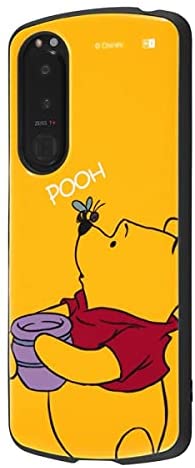 �쥤������ Xperia 5 III���Ѿ׷⥱���� ProCa �ǥ����ˡ�����饯���� �ס� RT-RDXP5M3AC3/PO(����饯�������å�)