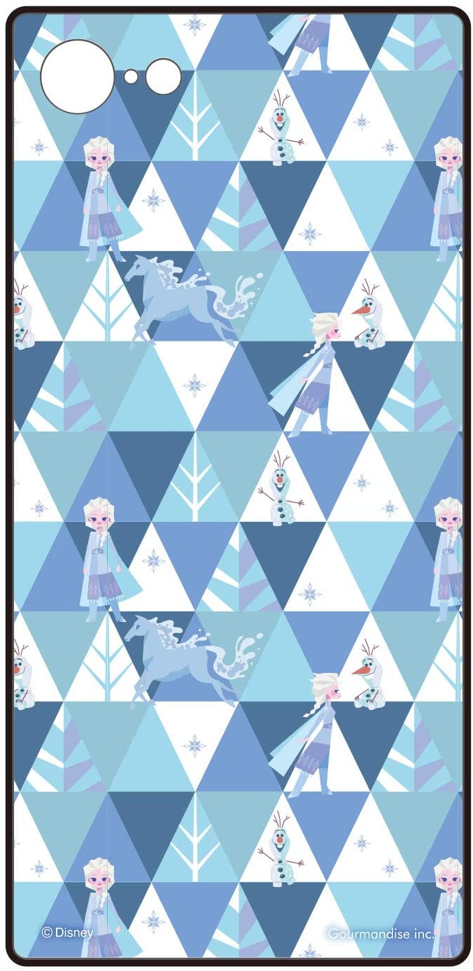 『アナと雪の女王2』/iPhone...