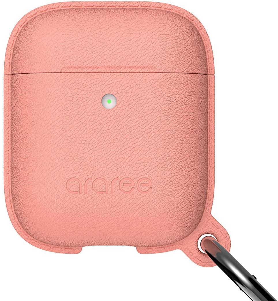 araree(A[) AirPods Case POPS CX[d t~S sN AR16458AP(LN^[ ObY)