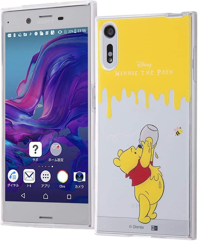 Xperia XZS X}zP[X/Xperia XZ X}zP[X fBYj[/TPU/X}zP[X wʃpl/܂̃v[22(LN^[ ObY)