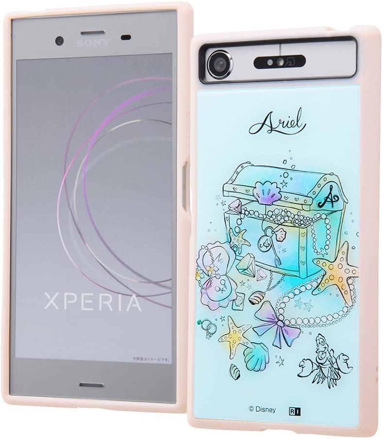 Xperia XZ1/fBYj[ OTONA/ϏՌ/X}zP[X Lg/wAGx_1(LN^[ ObY)