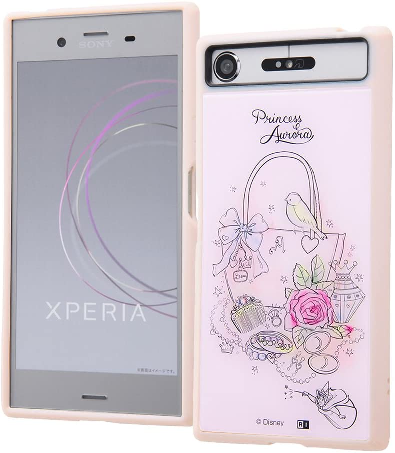 Xperia XZ1/fBYj[ OTONA/ϏՌ/X}zP[X Lg/wI[x_1(LN^[ ObY)