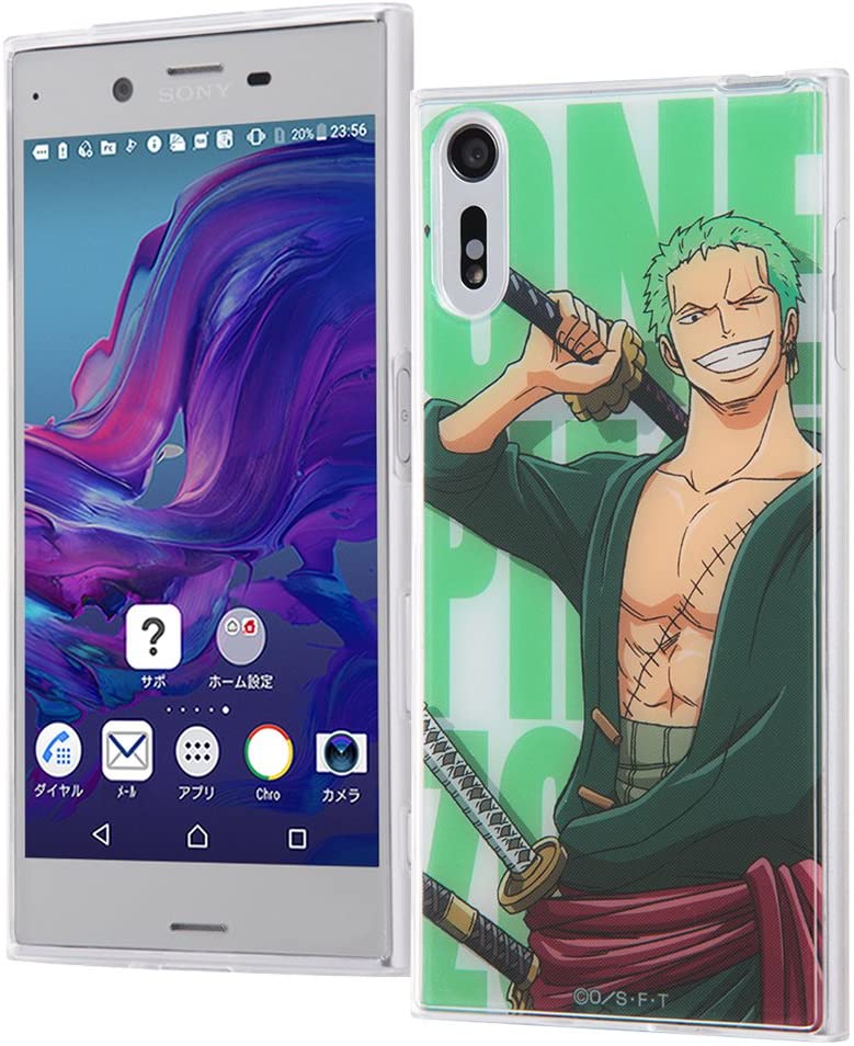 Xperia XZS/Xperia XZ X}zP[X s[X/TPU/X}zP[X wʃpl/]1(LN^[ ObY)