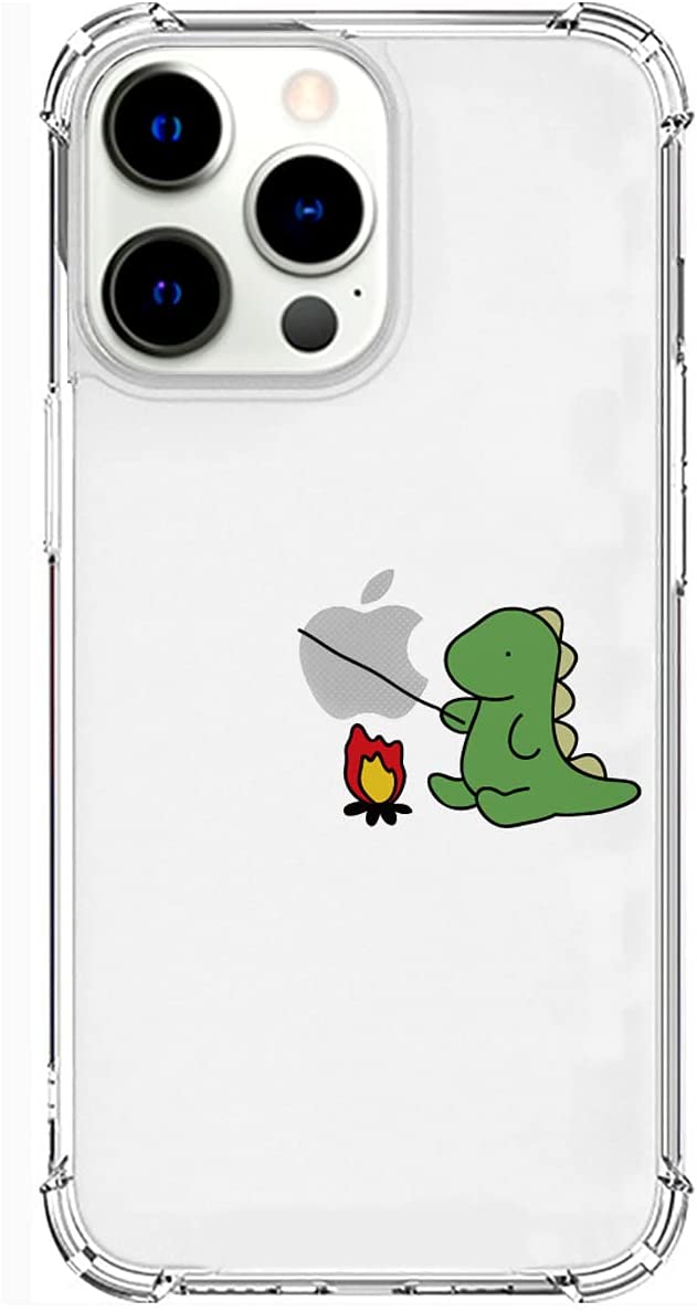 Rakuten - AKAN iPhone 13 Pro ケース ソフト タフ たき火 グリーン AK21002i13P【国内正規品】(キャラクターグッズ)