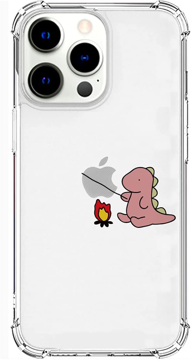 Rakuten - AKAN iPhone 13 Pro ケース ソフト タフ たき火 ピンク AK21003i13P【国内正規品】(キャラクターグッズ)