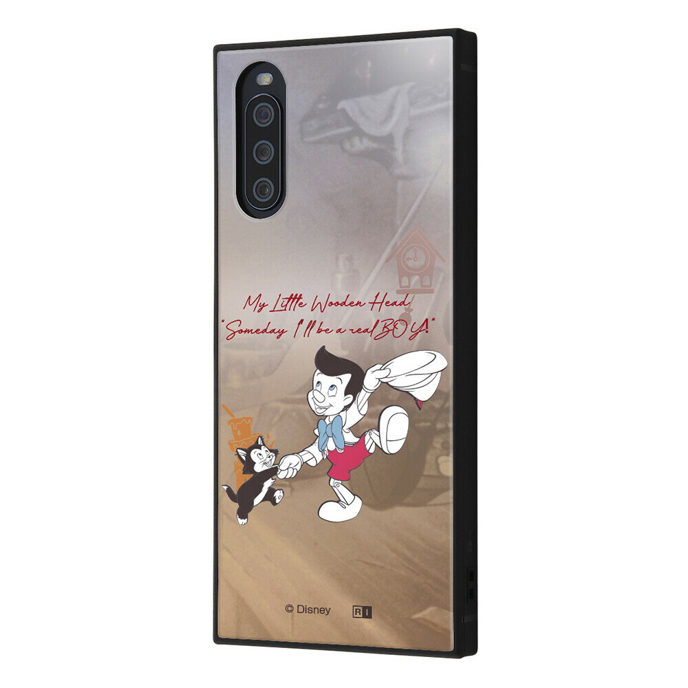 Xperia 10 III / إǥˡ饯/Ѿ׷ϥ֥åɥ KAKU/ԥΥ_̾(饯å)