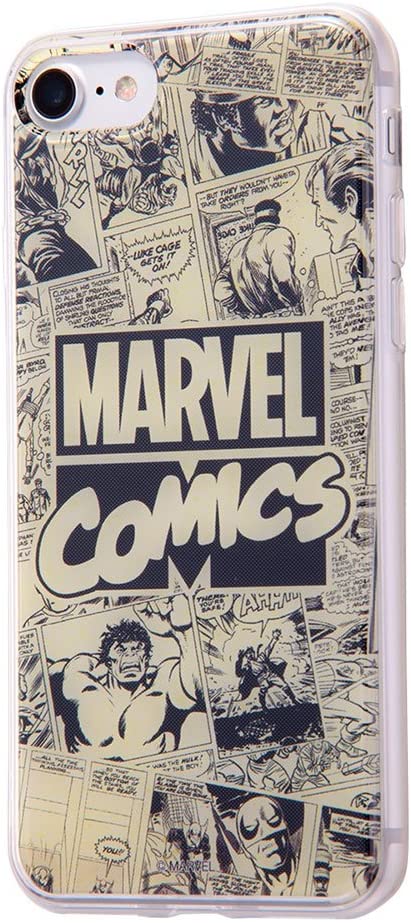 Rakuten - iPhone 7 MARVEL/スマホケース OTONA(キャラクター グッズ)