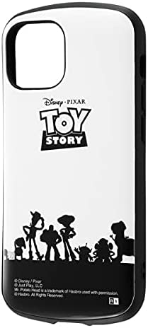 Rakuten - iPhone 13 mini ケース ディズニー キャラクター 耐衝撃 ストラップ ホール 付き/トイストーリー(キャラクターグッズ)