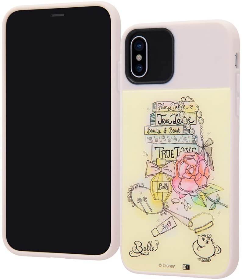 iPhoneXsスマホケース/iP...