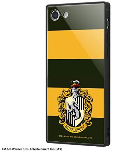 Rakuten - iPhone SE（第2世代）/8/ 7/ハリー・ポッター/耐衝撃/スマホケース KAKU トリプルハイブリッド/スリザリン(キャラクター グッズ)