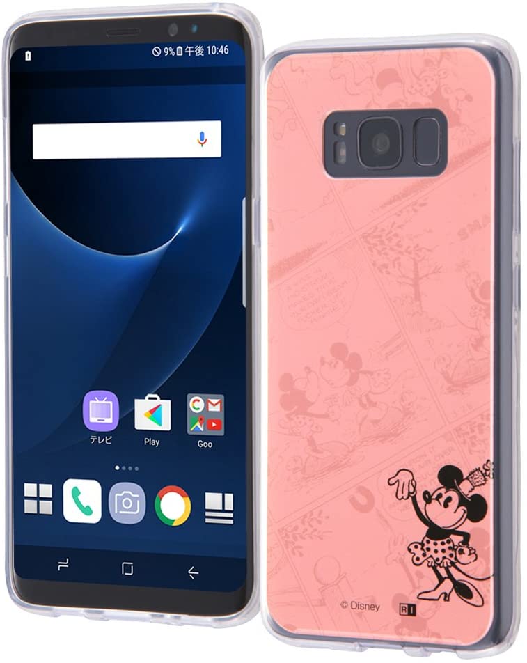 Galaxy s8 fBYj[ OTONA/ nCubh/X}zP[X/ ~j[}EX18(LN^[ ObY)