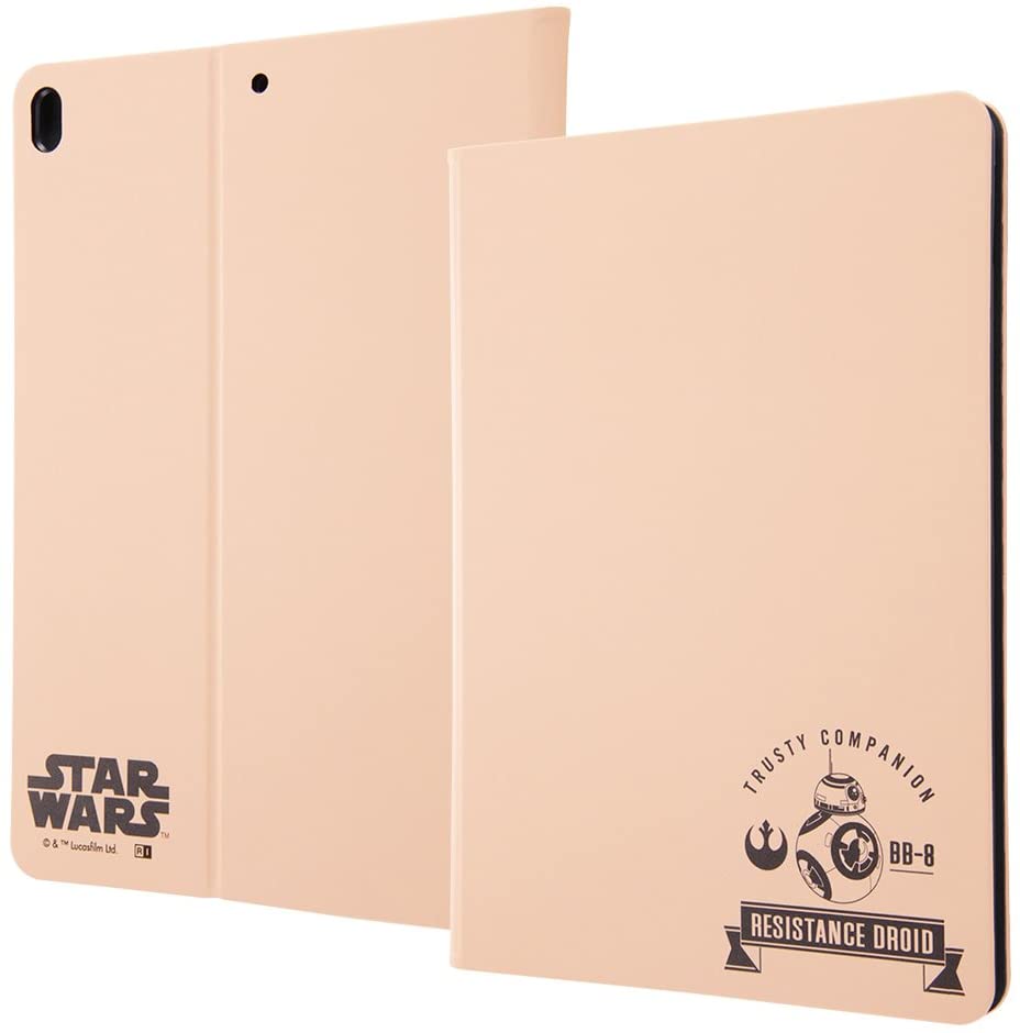 10.5C` iPad Pro 2017 sTAR WARs/U[P[X/X^[EEH[Y23(LN^[ ObY)