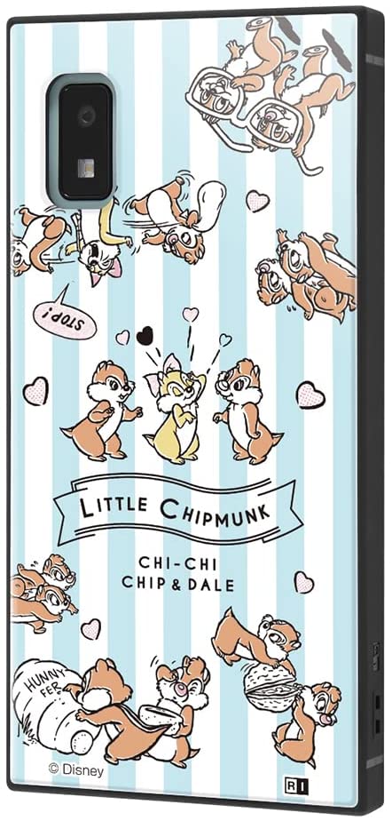 AQUOS wish / wfBYj[LN^[x/ϏՌnCubhP[X KAKU/w`bvƃf[/Little Chipmunkx(LN^[ObY)