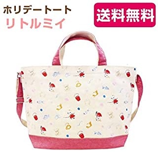 Rakuten - ムーミン ホリデートート チラシ(キャラクター グッズ)