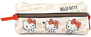サンリオ HELLO KITTY/キティ 2ルーム ポーチ(キャラクター グッズ)