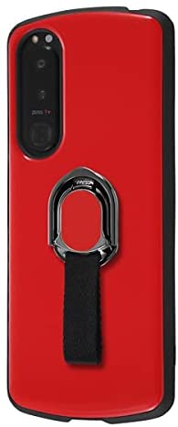 Rakuten - RT-RXP5M3AC5/R(レッド) Xperia 5 III用 耐衝撃ケース ProCa + T レイアウト