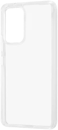 Rakuten - RT-GA53CC2/CM(クリア) Galaxy A53 5G用 ハイブリッドケース レイアウト