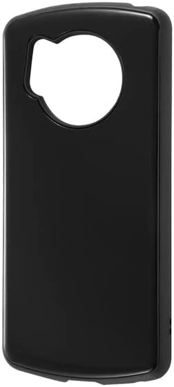 Rakuten - RT-AQR7AC3/B(ブラック) AQUOS R7用 耐衝撃ケース ProCa レイ・アウト