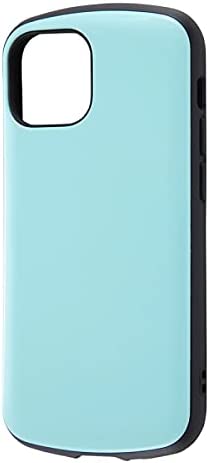 Rakuten - レイアウト RT-P30AC3/PA(ペールブルー) iPhone 13 mini用 耐衝撃　スマホケース ProCa