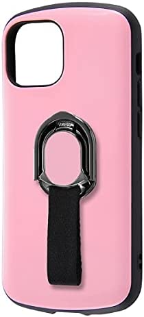 Rakuten - レイアウト RT-P30AC5/PP(ペールピンク) iPhone 13 mini用 耐衝撃　スマホケース ProCa