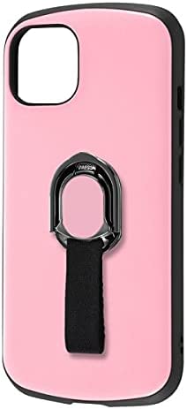 Rakuten - レイアウト RT-P31AC5/PP(ペールピンク) iPhone 13用 耐衝撃　スマホケース ProCa + Tai