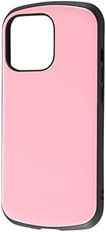 Rakuten - レイアウト RT-P32AC3/PP(ペールピンク) iPhone 13 Pro用 耐衝撃　スマホケース ProCa