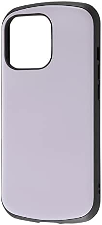 Rakuten - レイアウト RT-P32AC3/LD(ラベンダー) iPhone 13 Pro用 耐衝撃　スマホケース ProCa