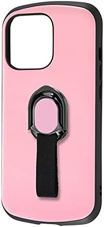 Rakuten - レイアウト RT-P32AC5/PP(ペールピンク) iPhone 13 Pro用 耐衝撃　スマホケース ProCa +