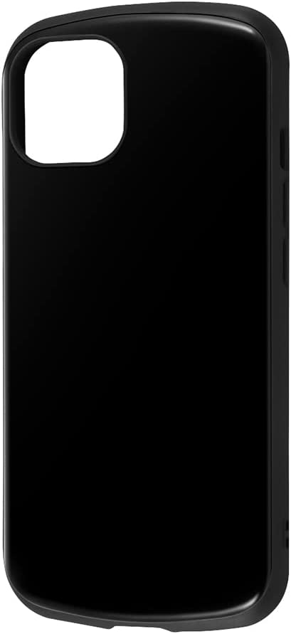 Rakuten - レイ・アウト iPhone 14 ケース/iPhone 13 ケース 耐衝撃 ケース ProCa/ブラック